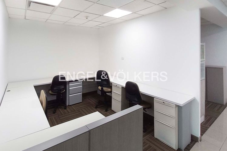 Oficina en  Arriendo en Barrios Unidos, Bogotá - Miniatura 4