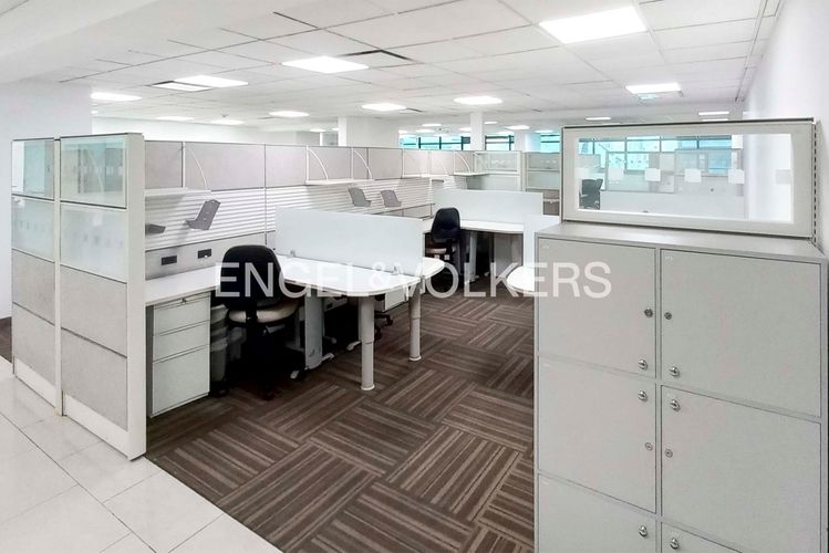 Oficina en  Arriendo en Barrios Unidos, Bogotá - Miniatura 8