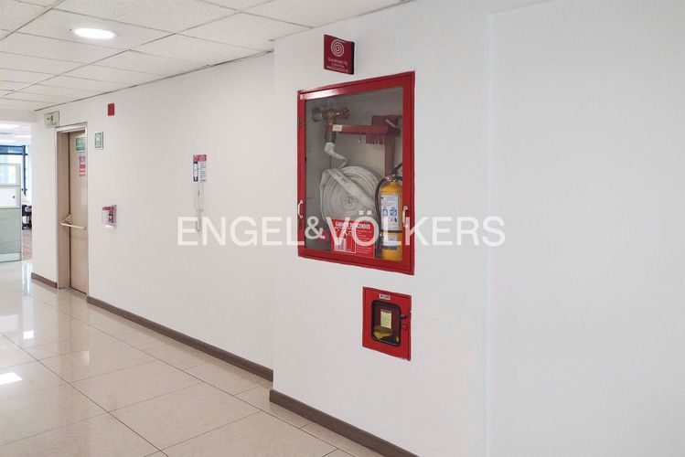 Oficina en  Arriendo en Barrios Unidos, Bogotá - Miniatura 9