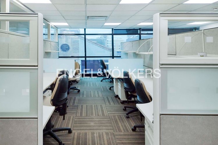 Oficina en  Arriendo en Barrios Unidos, Bogotá - Miniatura 11
