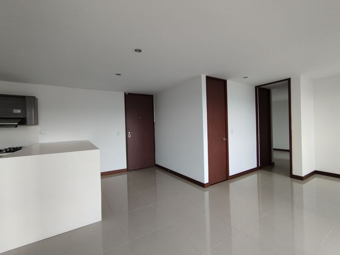 Apartaestudio en  Arriendo en Loma del Esmeraldal, Envigado - Miniatura 2