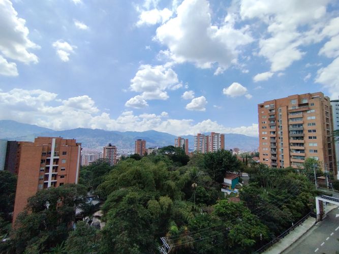 Apartaestudio en  Arriendo en Loma del Esmeraldal, Envigado - Miniatura 6