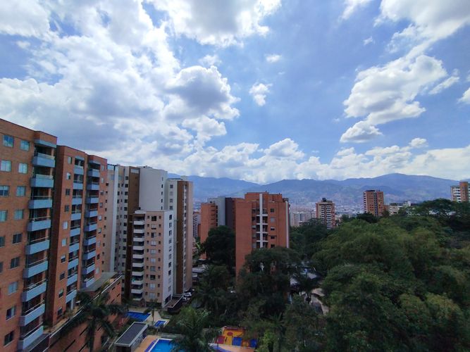 Apartaestudio en  Arriendo en Loma del Esmeraldal, Envigado - Miniatura 7