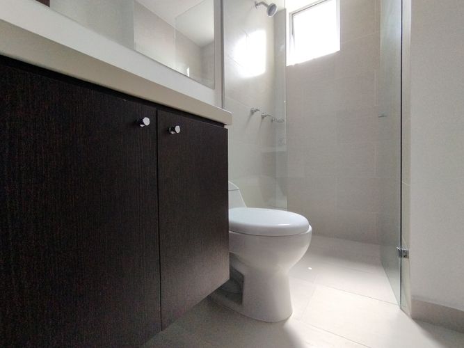 Apartaestudio en  Arriendo en Loma del Esmeraldal, Envigado - Miniatura 12