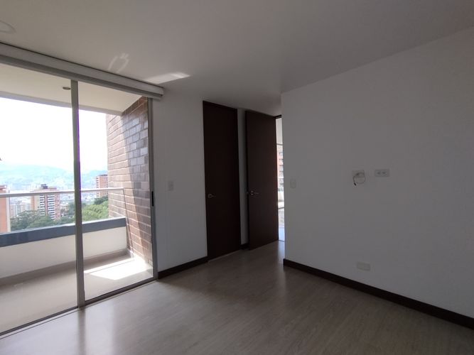 Apartaestudio en  Arriendo en Loma del Esmeraldal, Envigado - Miniatura 15