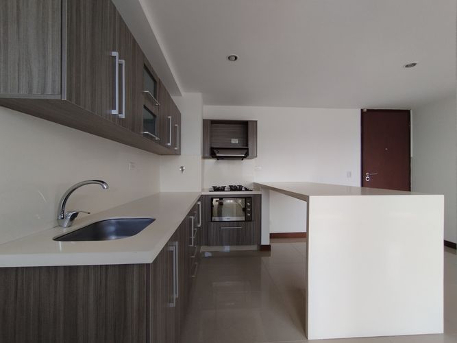 Apartaestudio en  Arriendo en Loma del Esmeraldal, Envigado - Miniatura 17