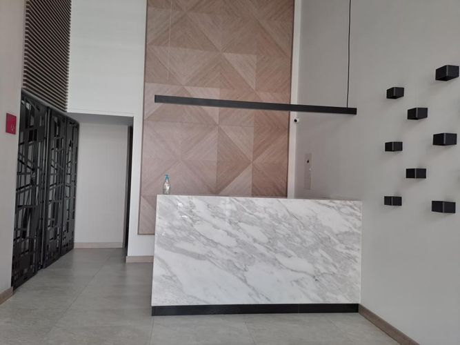 Oficina en  Venta en Chico norte, Bogotá - Imagen 1