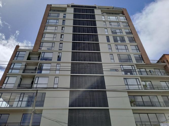 Oficina en  Venta en Chico norte, Bogotá - Miniatura 2