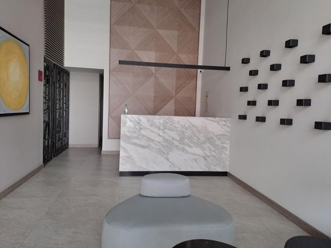 Oficina en  Venta en Chico norte, Bogotá - Miniatura 3