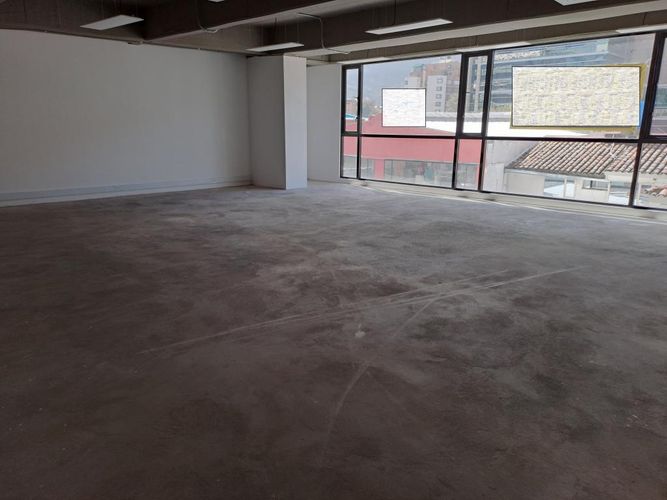 Oficina en  Venta en Chico norte, Bogotá - Miniatura 7