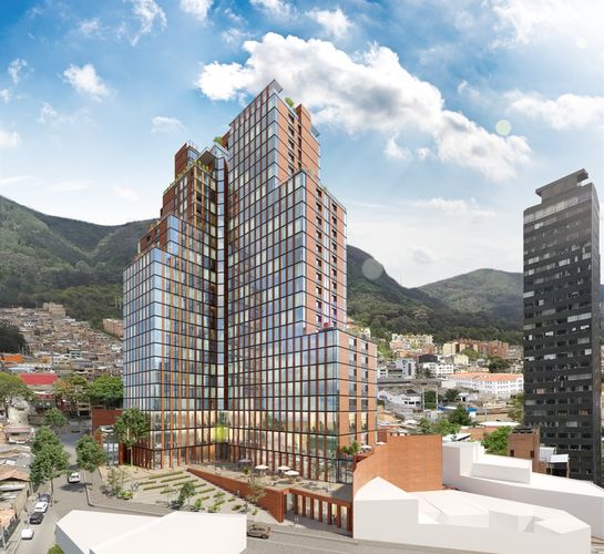 Local en Arriendo en Zona centro, Bogotá - Imagen 1