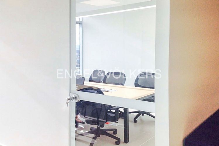 Oficina en  Venta en Santa Barbara, Bogotá - Miniatura 4