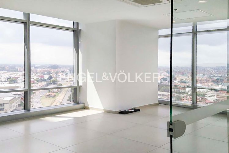 Oficina en  Venta en Santa Barbara, Bogotá - Miniatura 6