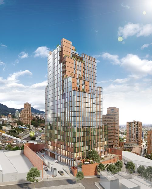 Local en Arriendo en Zona centro, Bogotá - Miniatura 6