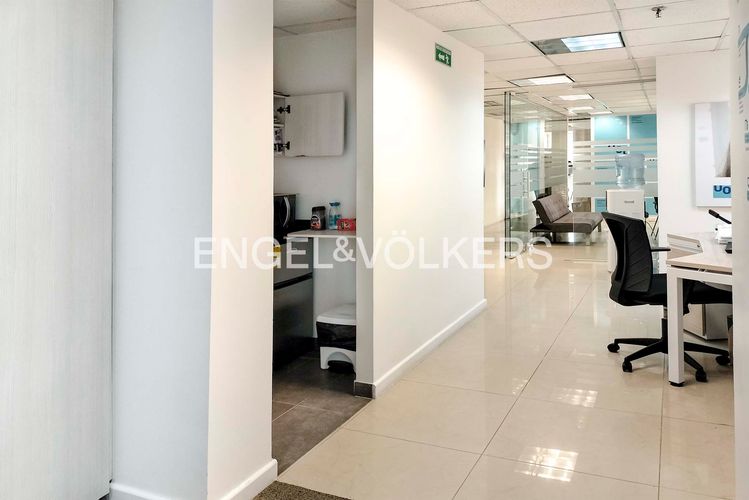 Oficina en  Venta en Quinta camacho, Bogotá - Imagen 1