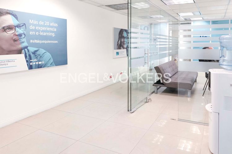 Oficina en  Venta en Quinta camacho, Bogotá - Miniatura 4