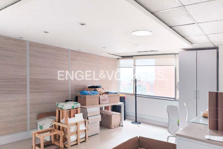 Oficina en  Venta en Quinta camacho, Bogotá - Miniatura 5