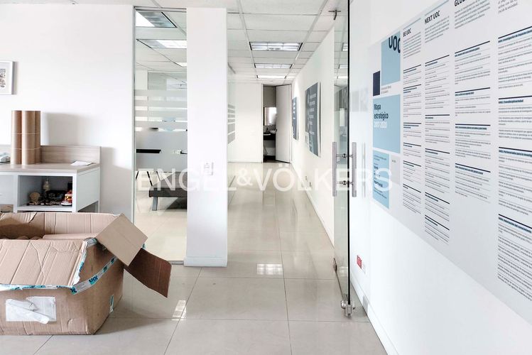 Oficina en  Venta en Quinta camacho, Bogotá - Miniatura 7