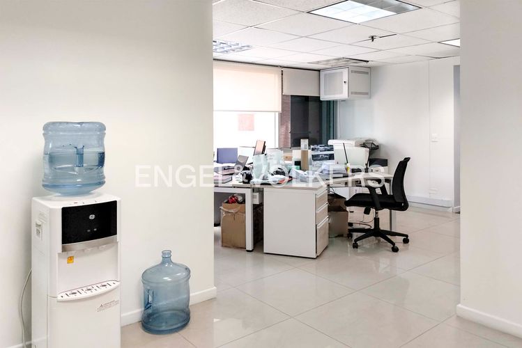 Oficina en  Venta en Quinta camacho, Bogotá - Miniatura 9