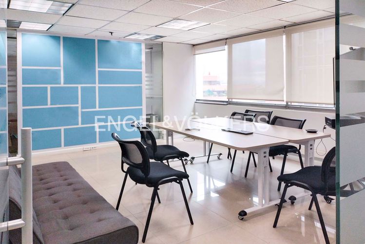 Oficina en  Venta en Quinta camacho, Bogotá - Miniatura 10