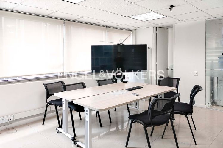 Oficina en  Venta en Quinta camacho, Bogotá - Miniatura 11