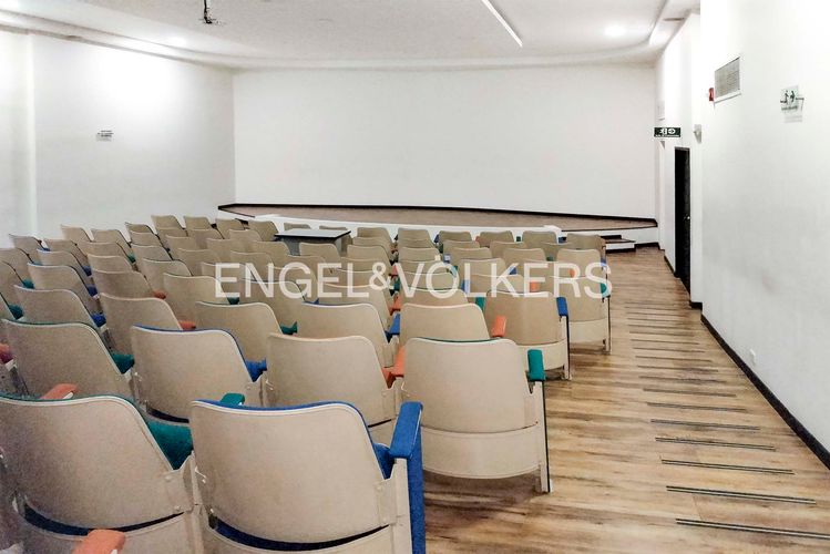 Oficina en  Venta en Quinta camacho, Bogotá - Miniatura 12