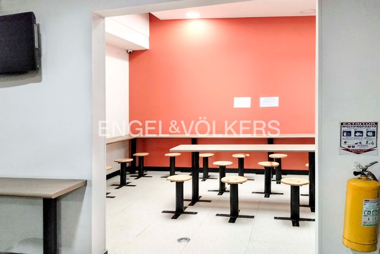 Oficina en  Venta en Quinta camacho, Bogotá - Miniatura 13