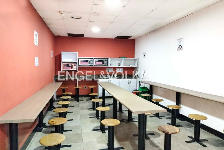 Oficina en  Venta en Quinta camacho, Bogotá - Miniatura 14