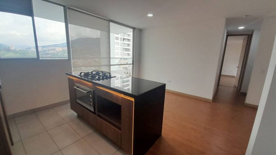 Apartamento en Arriendo en Suramérica, Itaguí - Miniatura 3