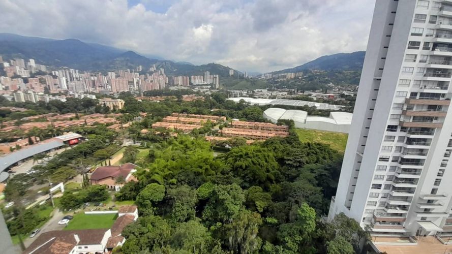 Apartamento en Arriendo en Suramérica, Itaguí - Miniatura 4