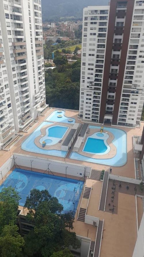 Apartamento en Arriendo en Suramérica, Itaguí - Miniatura 5