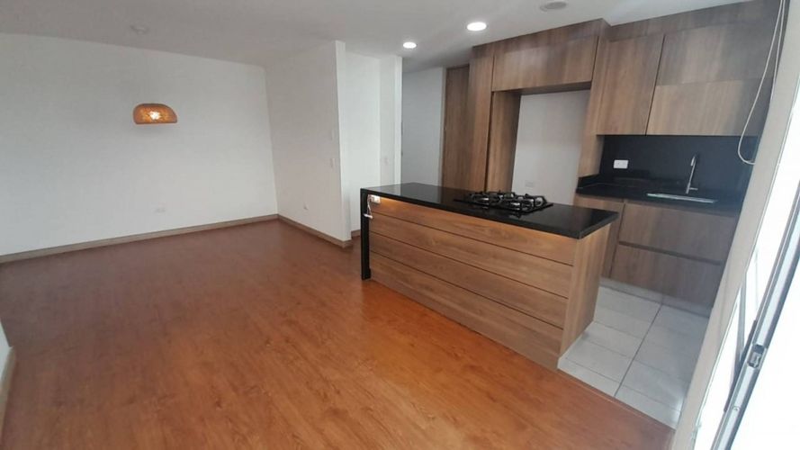 Apartamento en Arriendo en Suramérica, Itaguí - Miniatura 9