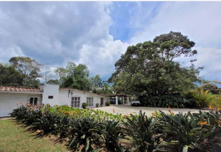 Casa en Arriendo en El capiro, Rionegro - Imagen 1