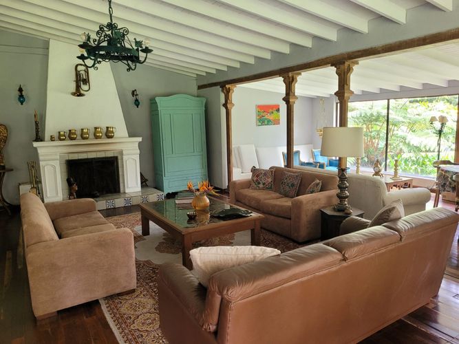 Casa en Arriendo en El capiro, Rionegro - Miniatura 2