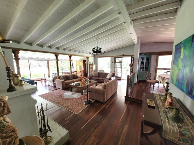 Casa en Arriendo en El capiro, Rionegro - Miniatura 3