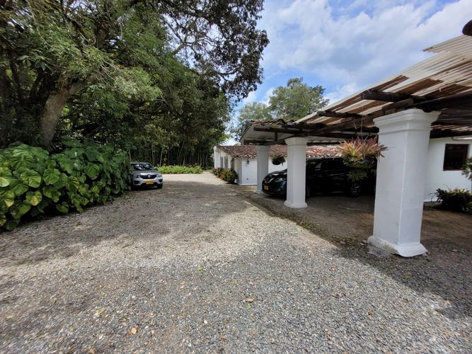 Casa en Arriendo en El capiro, Rionegro - Miniatura 4