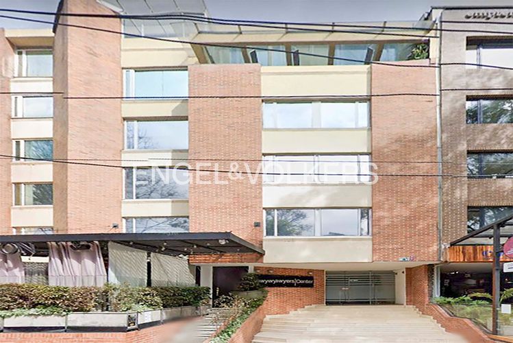 Oficina en  Venta en El Virrey, Bogotá - Imagen 1