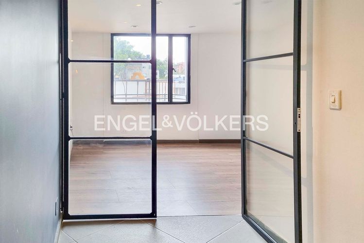 Oficina en  Venta en El Virrey, Bogotá - Miniatura 2