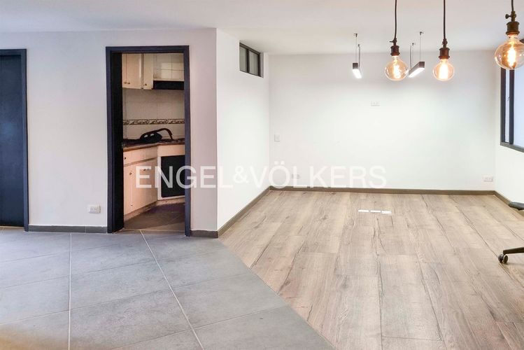 Oficina en  Venta en El Virrey, Bogotá - Miniatura 3