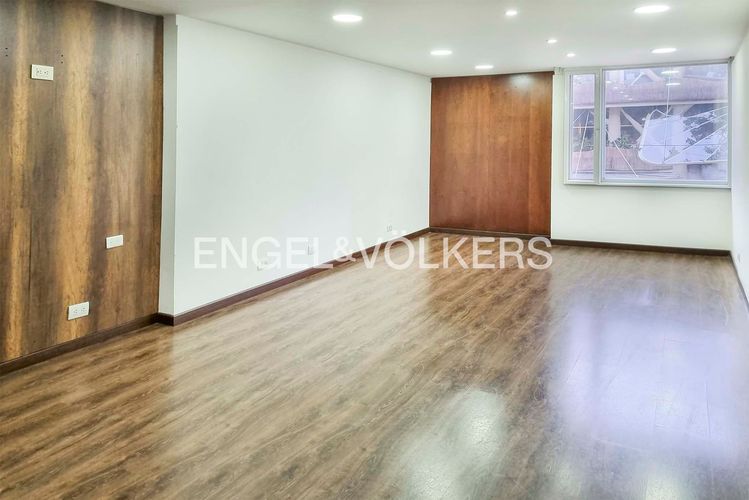 Oficina en  Venta en El Virrey, Bogotá - Miniatura 4