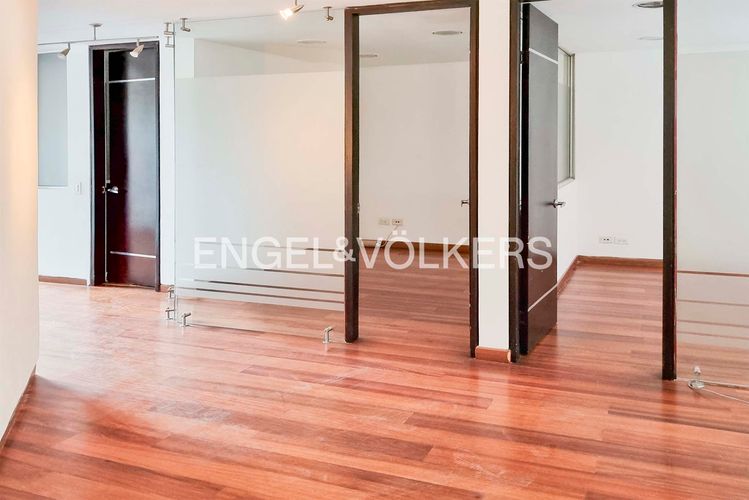 Oficina en  Venta en El Virrey, Bogotá - Miniatura 5