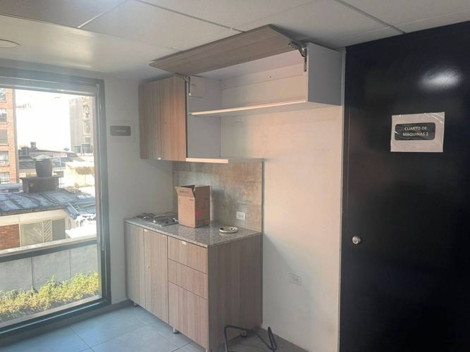Oficina en Venta en Rincon del chico, Bogotá - Miniatura 3