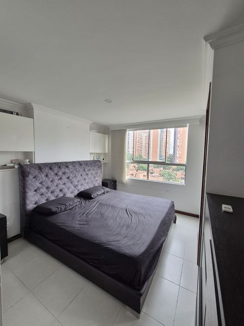 Apartamento en Venta en Loma de los bernal, Medellín - Miniatura 5