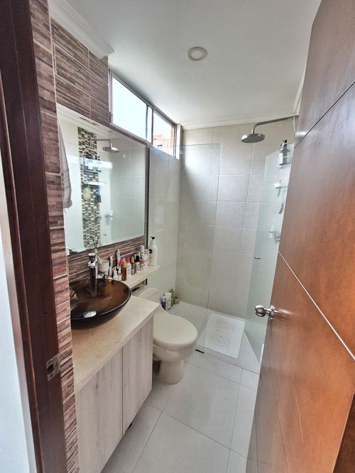 Apartamento en Venta en Loma de los bernal, Medellín - Miniatura 6