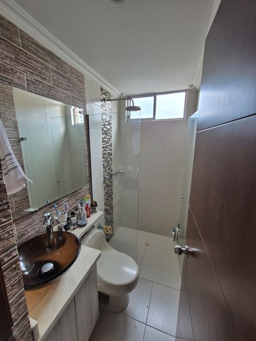 Apartamento en Venta en Loma de los bernal, Medellín - Miniatura 7