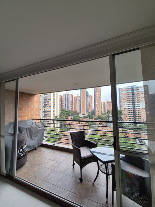 Apartamento en Venta en Loma de los bernal, Medellín - Miniatura 9