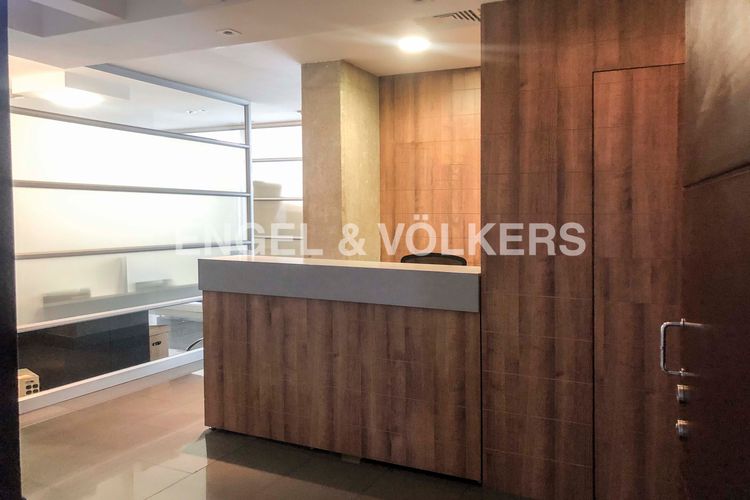 Oficina en  Venta en Chico norte, Bogotá - Imagen 1