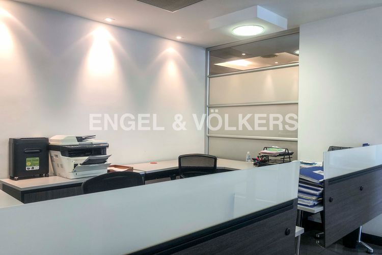 Oficina en  Venta en Chico norte, Bogotá - Miniatura 2