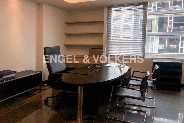 Oficina en  Venta en Chico norte, Bogotá - Miniatura 3