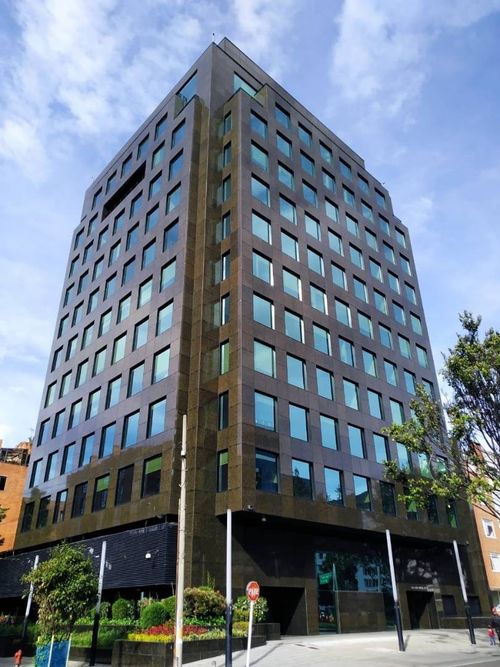 Oficina en Venta en Rincon del chico, Bogotá - Imagen 1